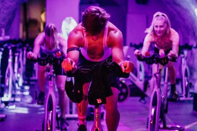 Superleuke spinninglessen met thema avonden