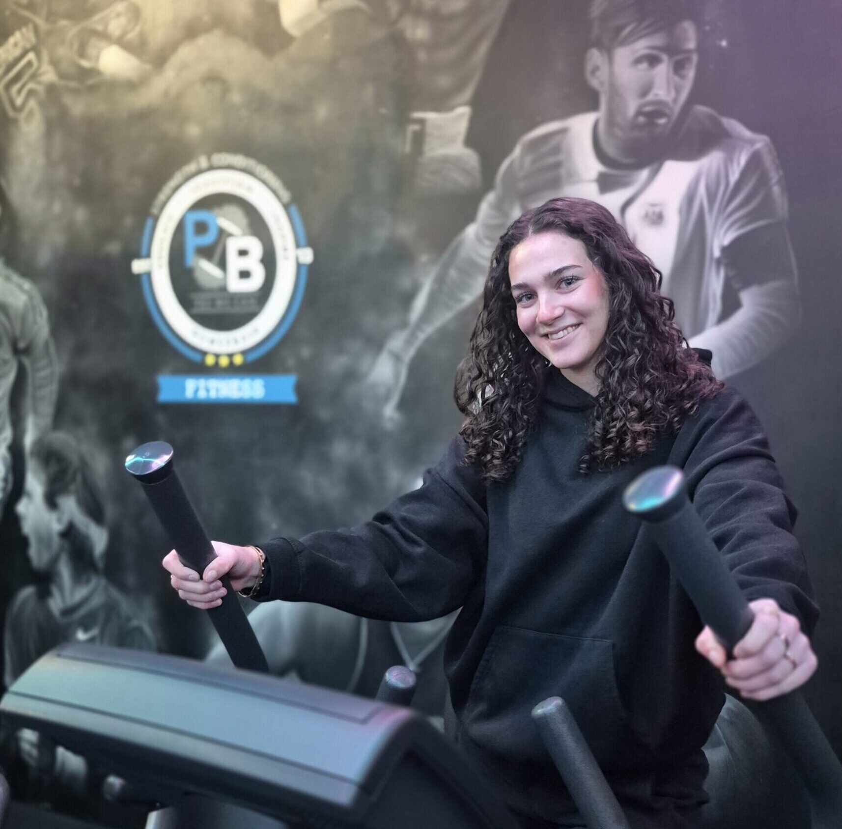 Powerbase logo
