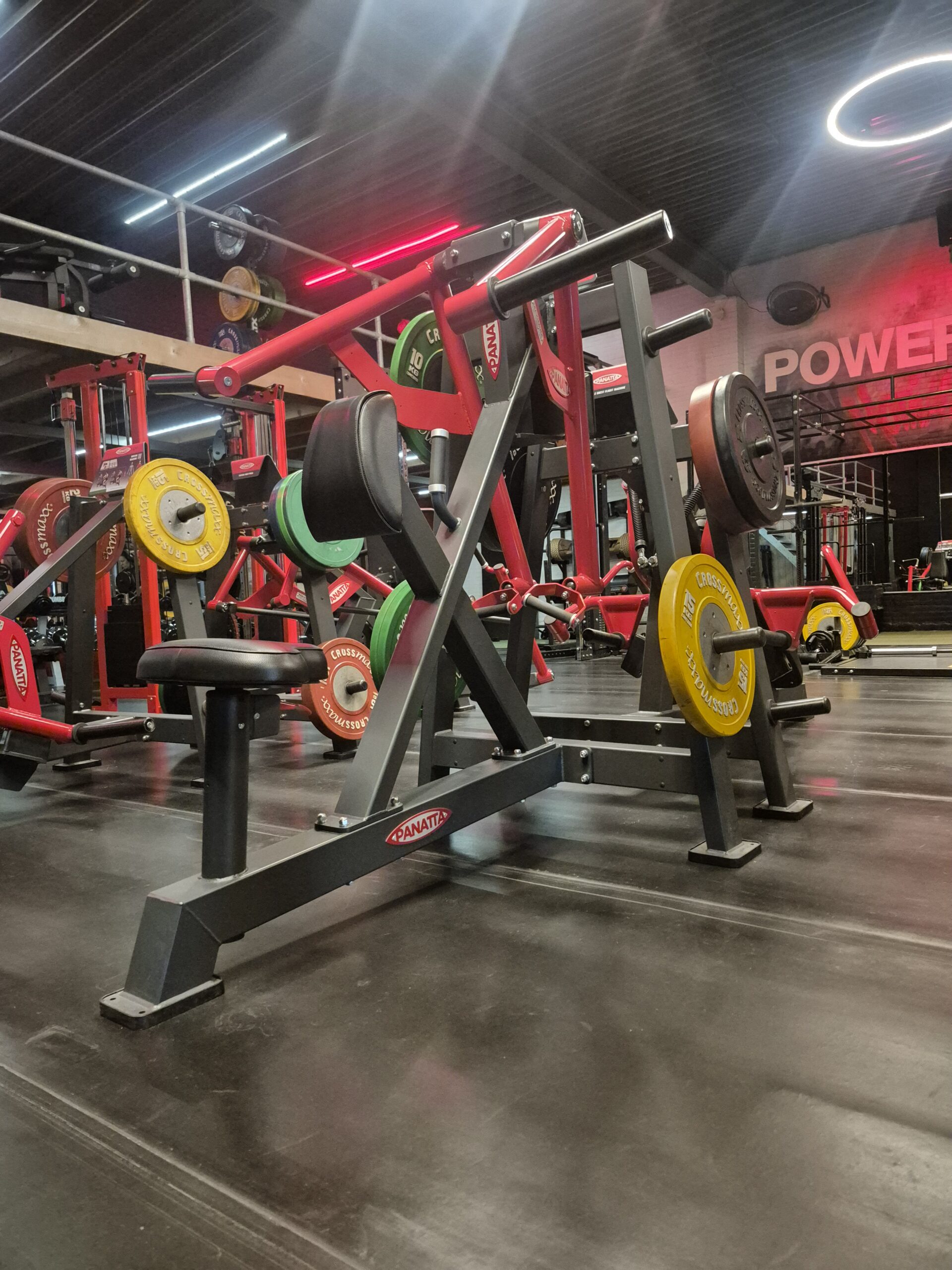 PowerBase performance de winnaar van beste sportschool van Brabant